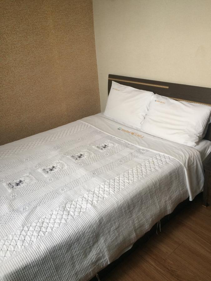 Yegrina Motel Nonsan Exteriér fotografie